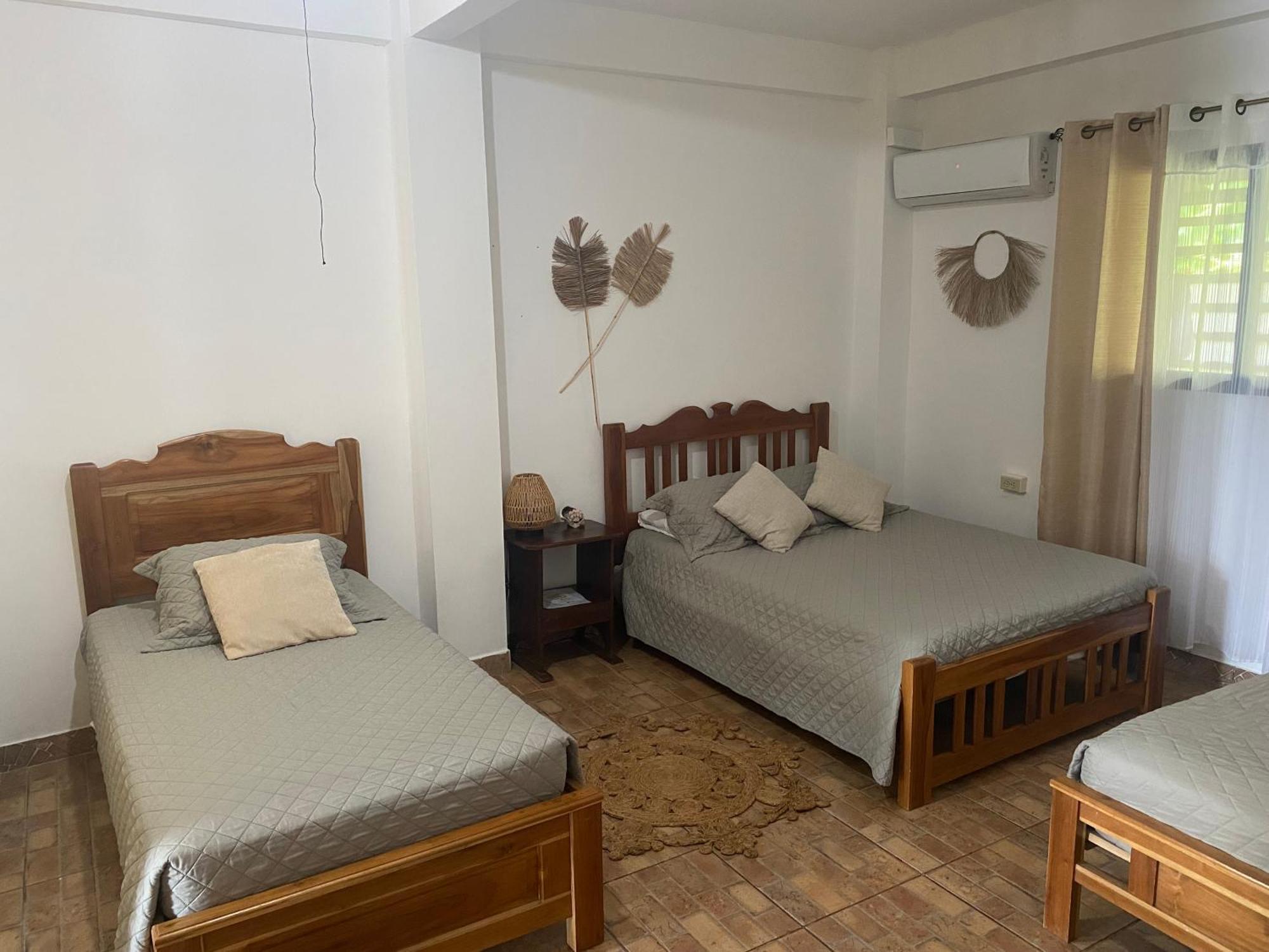 Ocekepala Hotel Palmilla Bagian luar foto