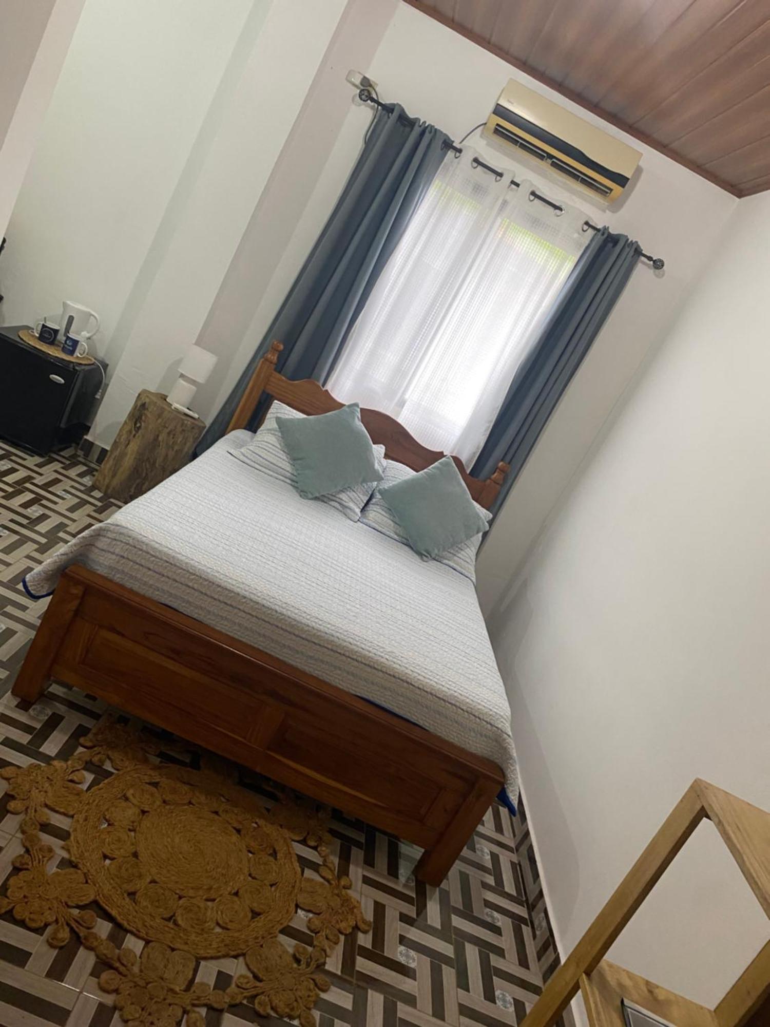 Ocekepala Hotel Palmilla Bagian luar foto