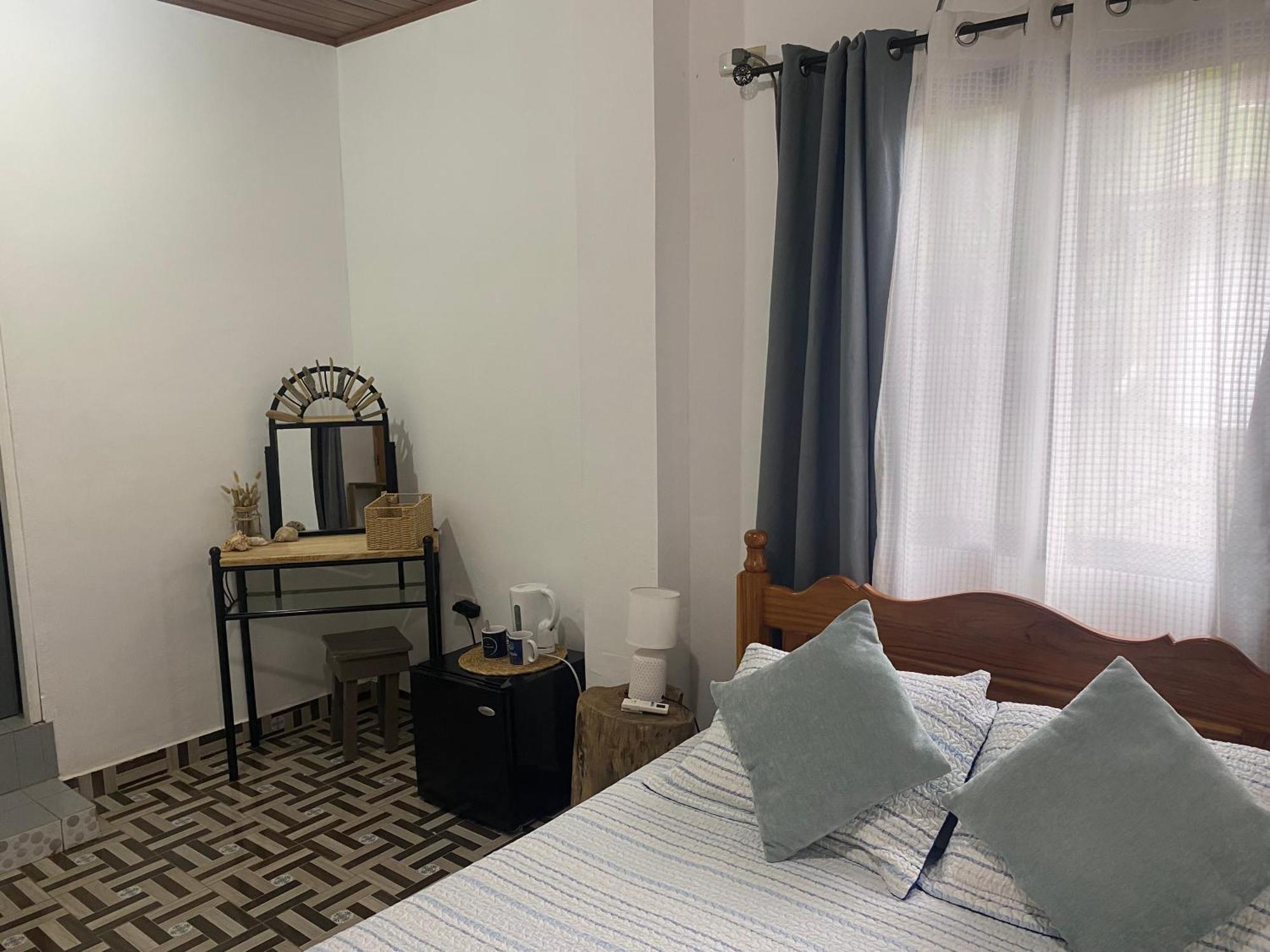 Ocekepala Hotel Palmilla Bagian luar foto